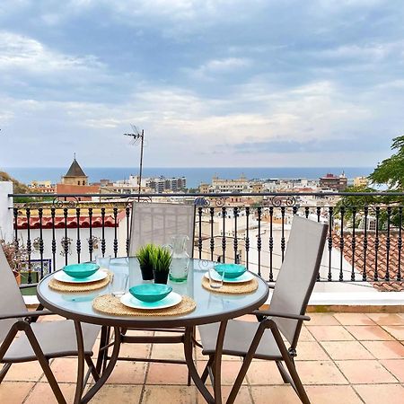 Casa Moll. Tradicion Y Bonitas Vistas De Alicante Exteriör bild