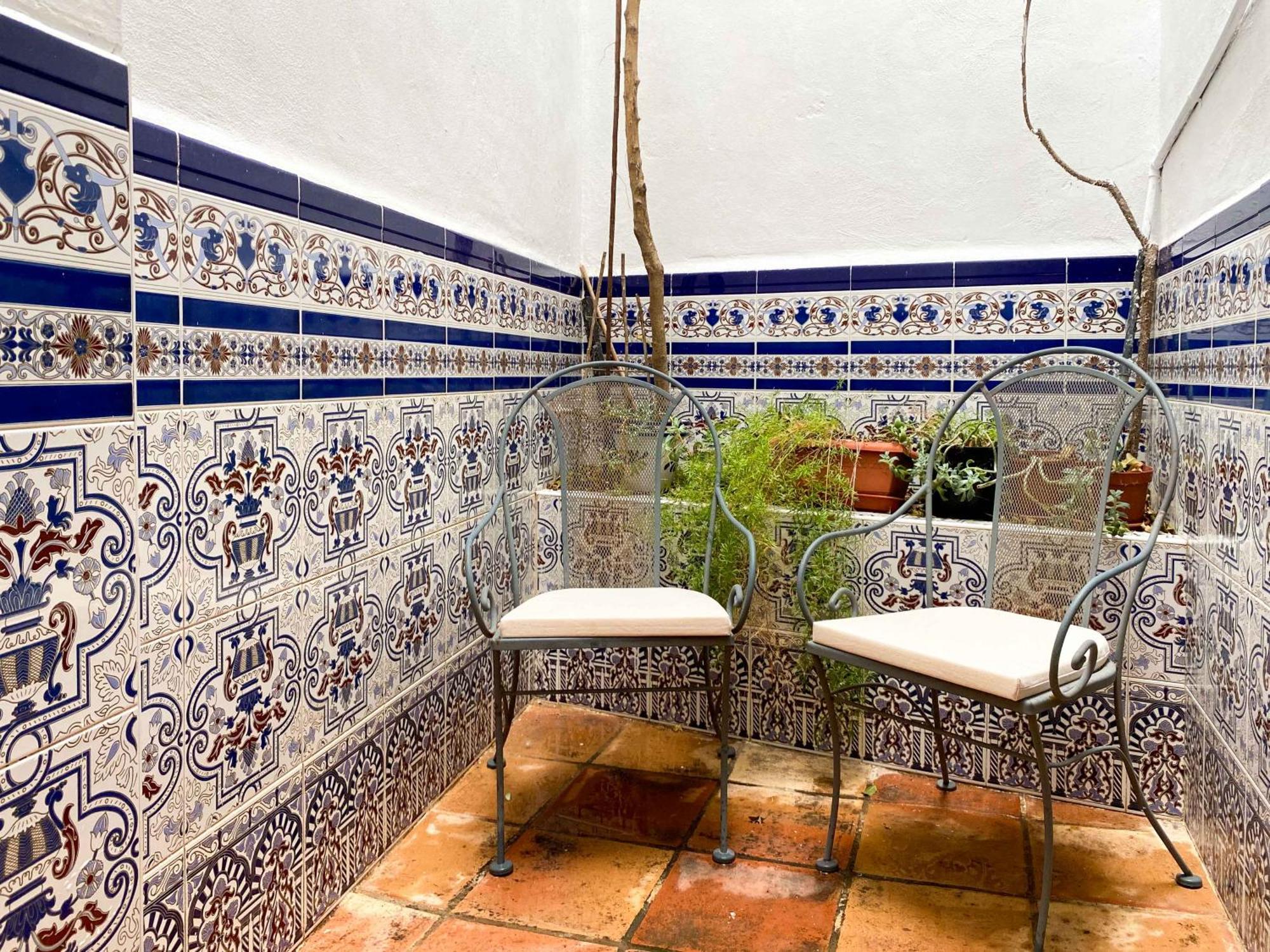 Casa Moll. Tradicion Y Bonitas Vistas De Alicante Exteriör bild