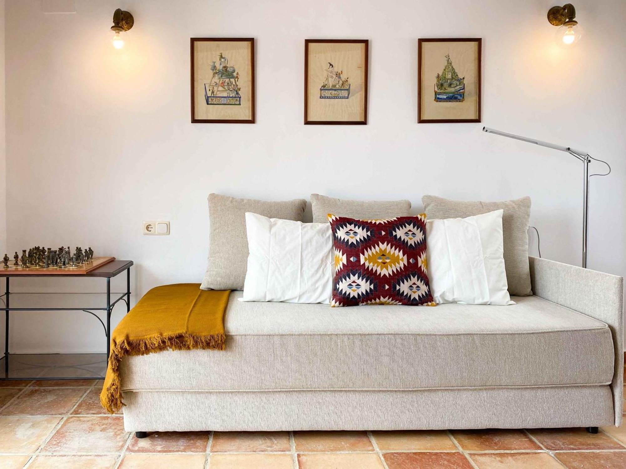 Casa Moll. Tradicion Y Bonitas Vistas De Alicante Exteriör bild